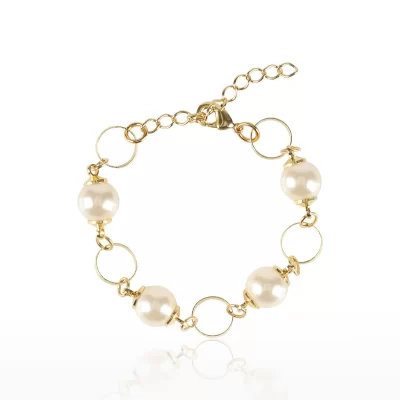 Pulseira Coco Chanel