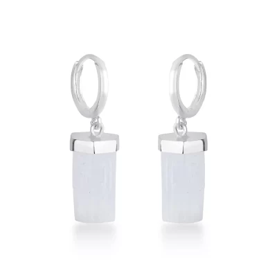 Brinco argola Roberta