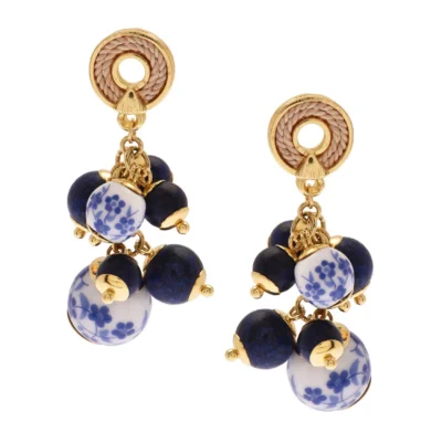 Brinco Leonora de Portugal