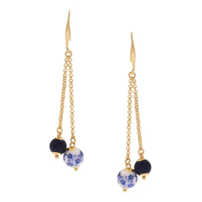 Brinco corrente Mouro