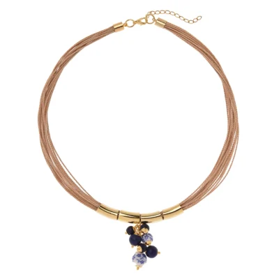 Colar Leonora de Portugal